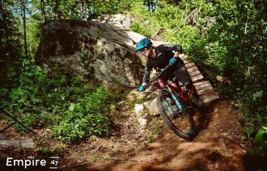 35#12 Chemin Du Hameau - Studio ストーンハム エクステリア 写真